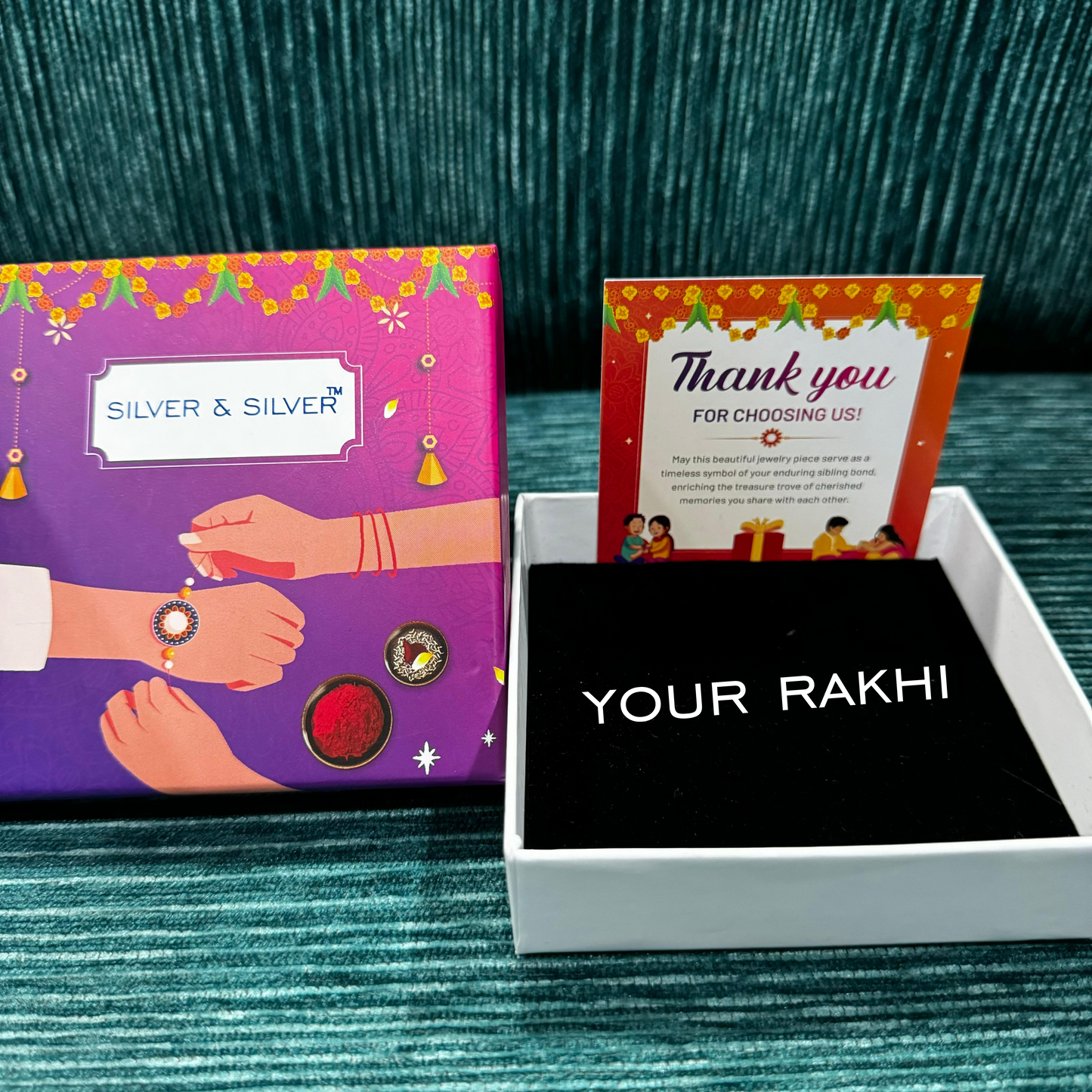 Shiva Rakhi