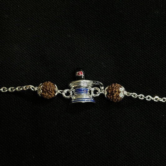 Shiv Ling Rakhi