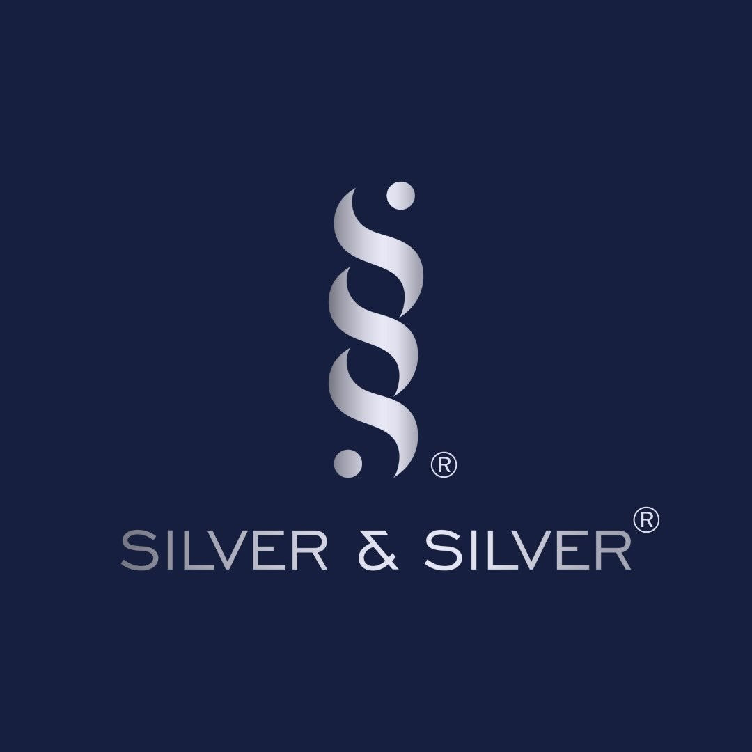Silver & Silver